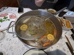 -小城牛事·鲜牛肉火锅(万达店)