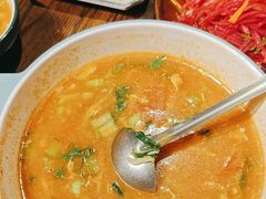 -柿子树炭烤羊腿(金台路店)