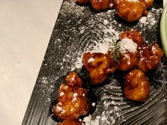 -绿茶餐厅(领展购物广场·中关村店)