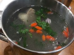 -巴依老爷新疆美食(望京小街店)