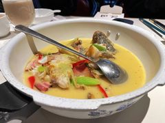 -濮园 · 四合院餐厅