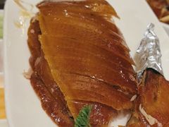-大鸭梨烤鸭(甘家口店)