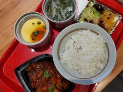 秘制牛腩套餐-喜年来(欧洲商城店)