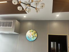 -正亮农家院·海鲜本地菜