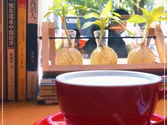 -街角 T·COFFEE 融合料理·BISTRO(车公庙店)