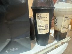 -喜茶(广州天汇igc店)