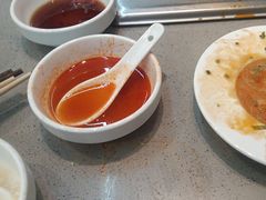 -海底捞火锅(凯德广场店)