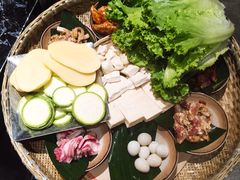 -塘屋烧烤·云南火塘烧烤品牌(新亚洲店)