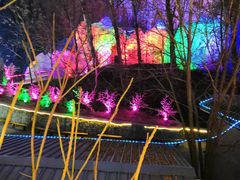 -沕沕水生态风景区