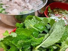 -攀枝花·任德琼·盐边羊肉米线