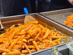 -丁家坡洋芋·观音桥好吃街A区(全国总店)