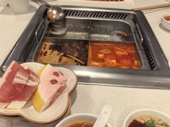 -海底捞火锅(勒泰店)