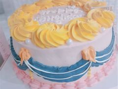 -麦雪尔甜品·生日蛋糕(新街口旗舰店)