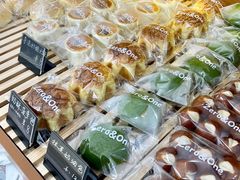 -0+1·手作面包(新北店)