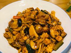 -陈傻子餐厅(世纪都会店)