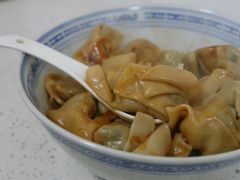 -古徽州馄饨店(宝安路店)