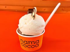 -nama cocoa 纳摩可可(朝阳大悦城店)