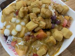 -串妹花式冰粉(乐山总店)
