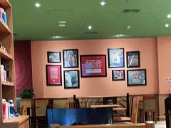 -COSTA COFFEE(西直门店)