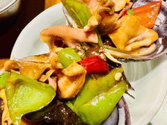 鸟贝-胶东海鲜大排档(北太平庄店)
