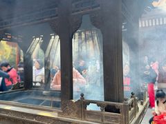 -普陀山风景名胜区-法雨禅寺