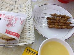 -一一刀削面(书院路店)