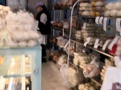 零售区-白玉兰食品(汇联商厦店)