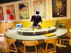 -旺角里·榴莲鸡煲(兴华商场分店)