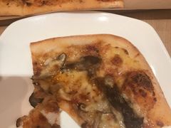 -必胜客(海宁工人路店)