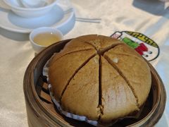 -山顶沙河粉-粤菜馆(凯旋店)