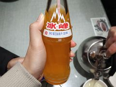 -大嘻咹biangbiang面(历史博物馆店)