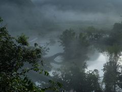 -靖西鹅泉风景区