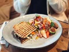 -Moka Bros 摩卡站(嘉华店)
