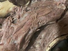 羊锅又名羊蝎子-永昌三根羊肉馆