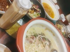 -三品香·江浙菜(松江九谊店)