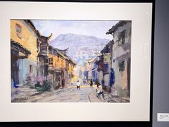 -徐汇艺术馆