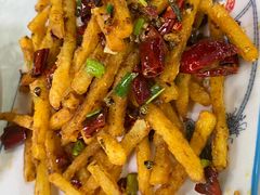 -川湘園(西华路店)