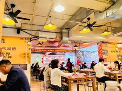 -洪大厨鸡煲(福田店)