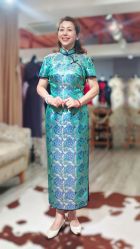 -So Shine 婚纱礼服·喜妈妈喜婆婆礼服馆(北外滩店)