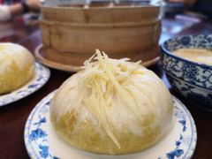 -四海楼(如皋定慧禅寺店)