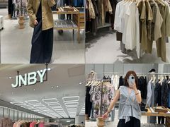 -洋洋广场(南街店)