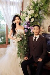 -秦皇岛我和你婚纱摄影工作室