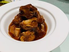 糖醋小排骨-江南厨子(万象天地店)