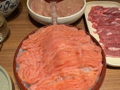-巴奴毛肚火锅(京西大悦城店)