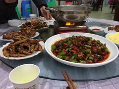 -天佑祥万春卤菜老店(芙蓉大道一段店)