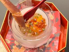 -鳥喜Toriki怀石烧鸟料理