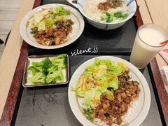 -永和大王(广渠店)
