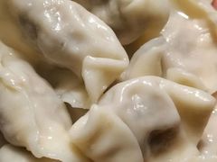 -听涛雅苑百味饺子老家菜馆