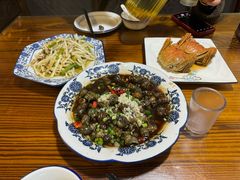 -呼吸森林·生态农庄农家乐私房菜