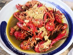 -龙虾奇迹(大华三路店)